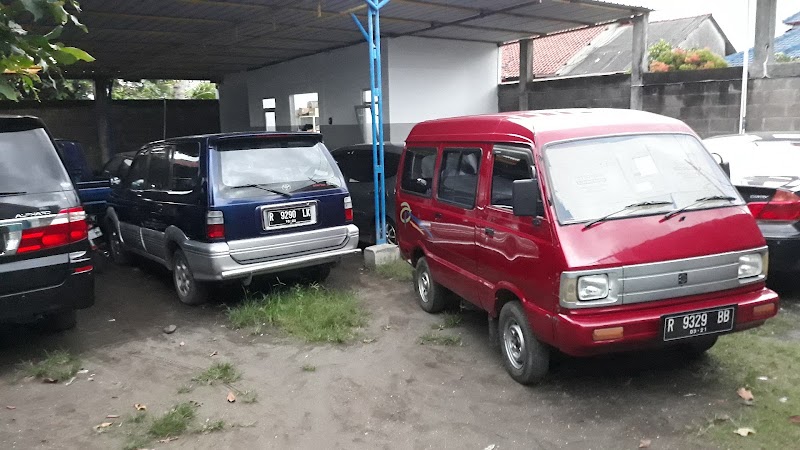 Bengkel Aneka Servis: Solusi Otomotif yang Menyelamatkan Perjalanan Anda di Cilacap